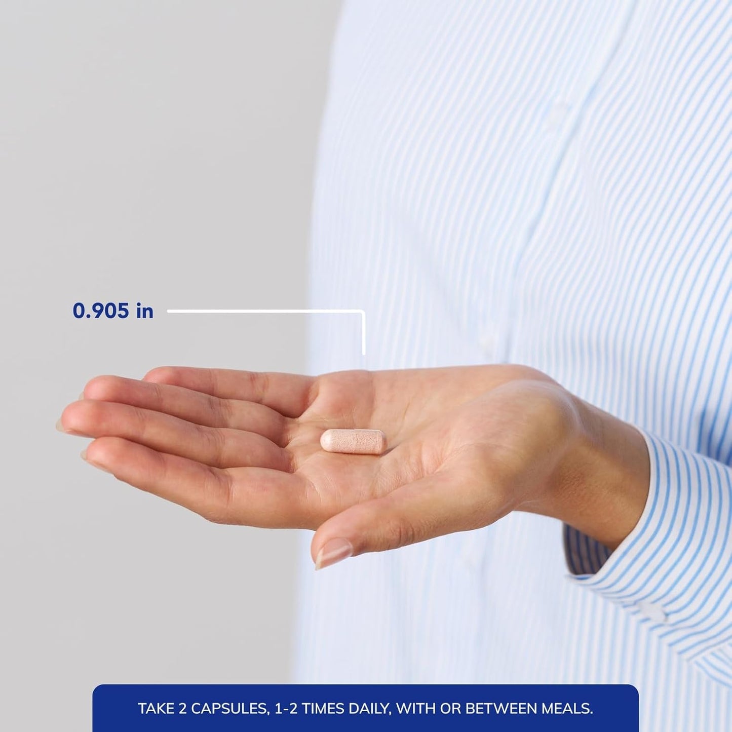 美國Pure Encapsulations 脂質體維他命C Liposomal Vitamin C,120 粒 膠囊