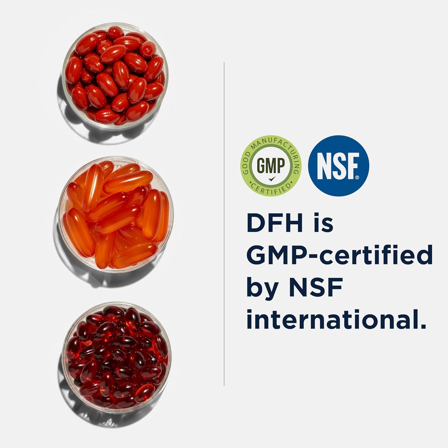 美國Designs for Health N-乙醯-L-半胱氨酸 NAC,120 粒膠囊