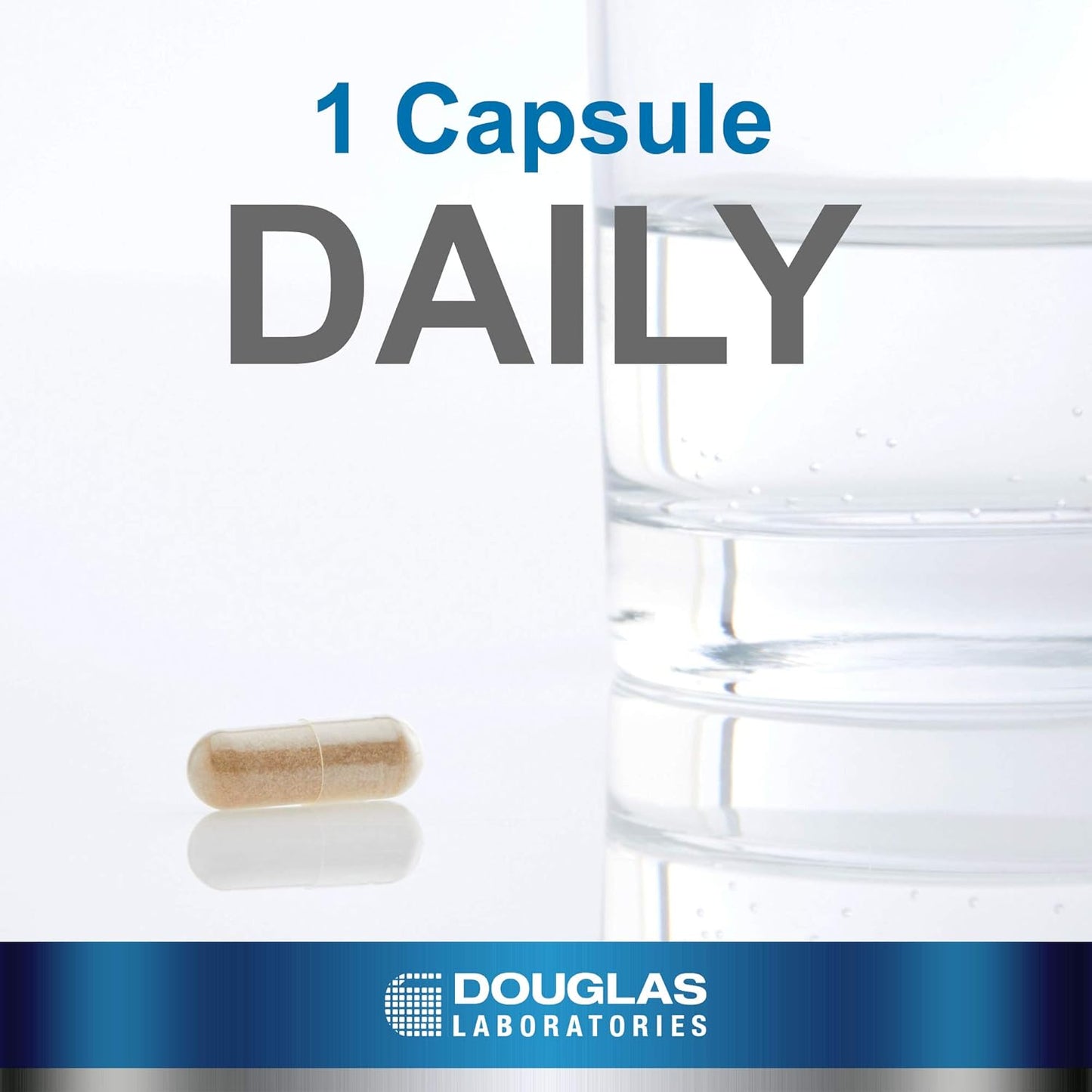 美國Douglas Laboratories 南非醉茄 Ayur-Ashwagandha 90粒 膠囊