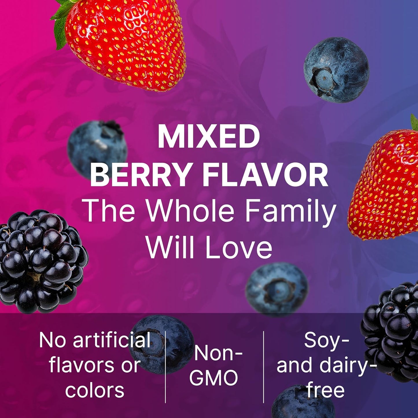 美國Microbiome Labs 儿童孢子益生菌 MegaSporeBiotic,30粒软糖