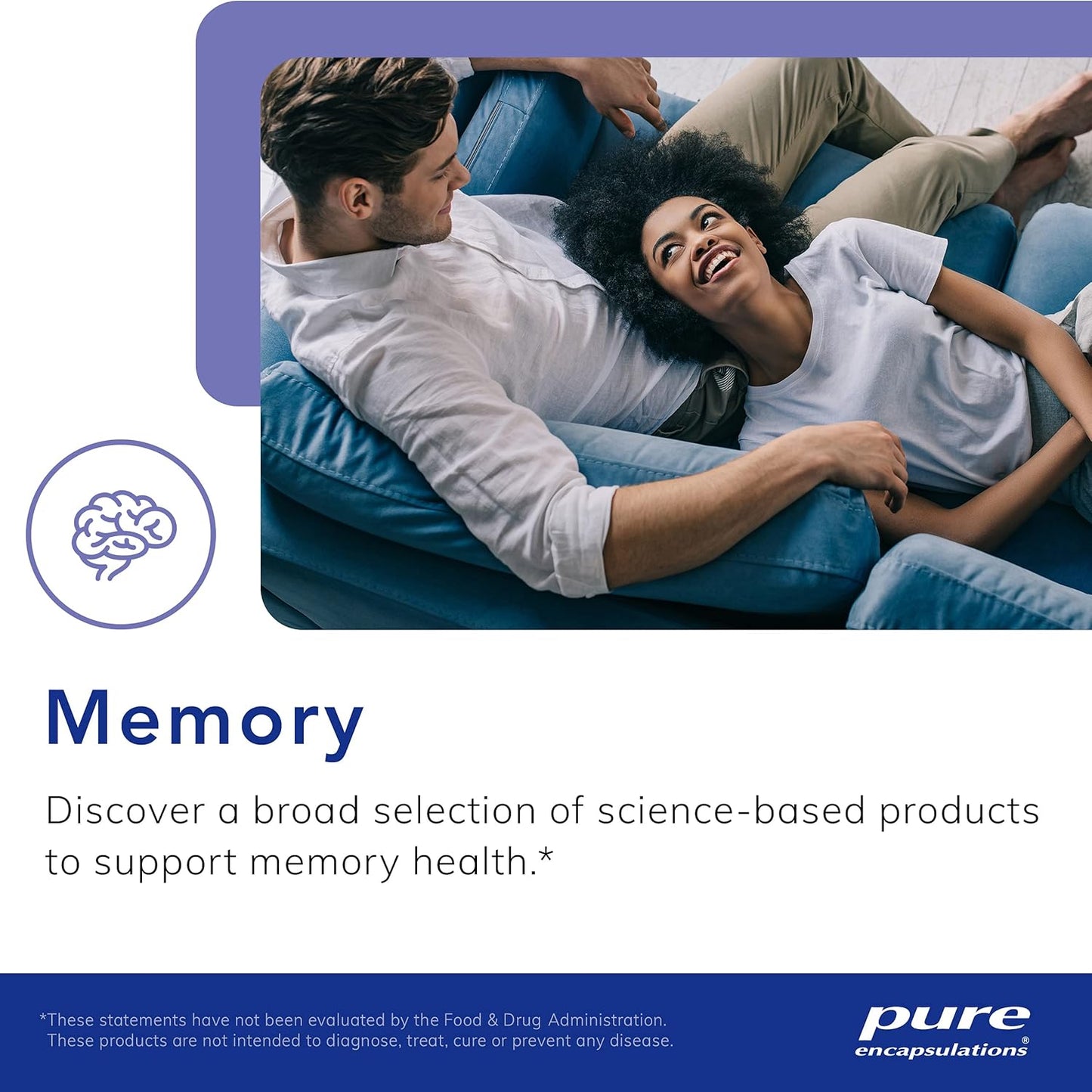美國Pure Encapsulations 大腦吸收姜黃素 CurcumaSorb Mind 60粒 膠囊