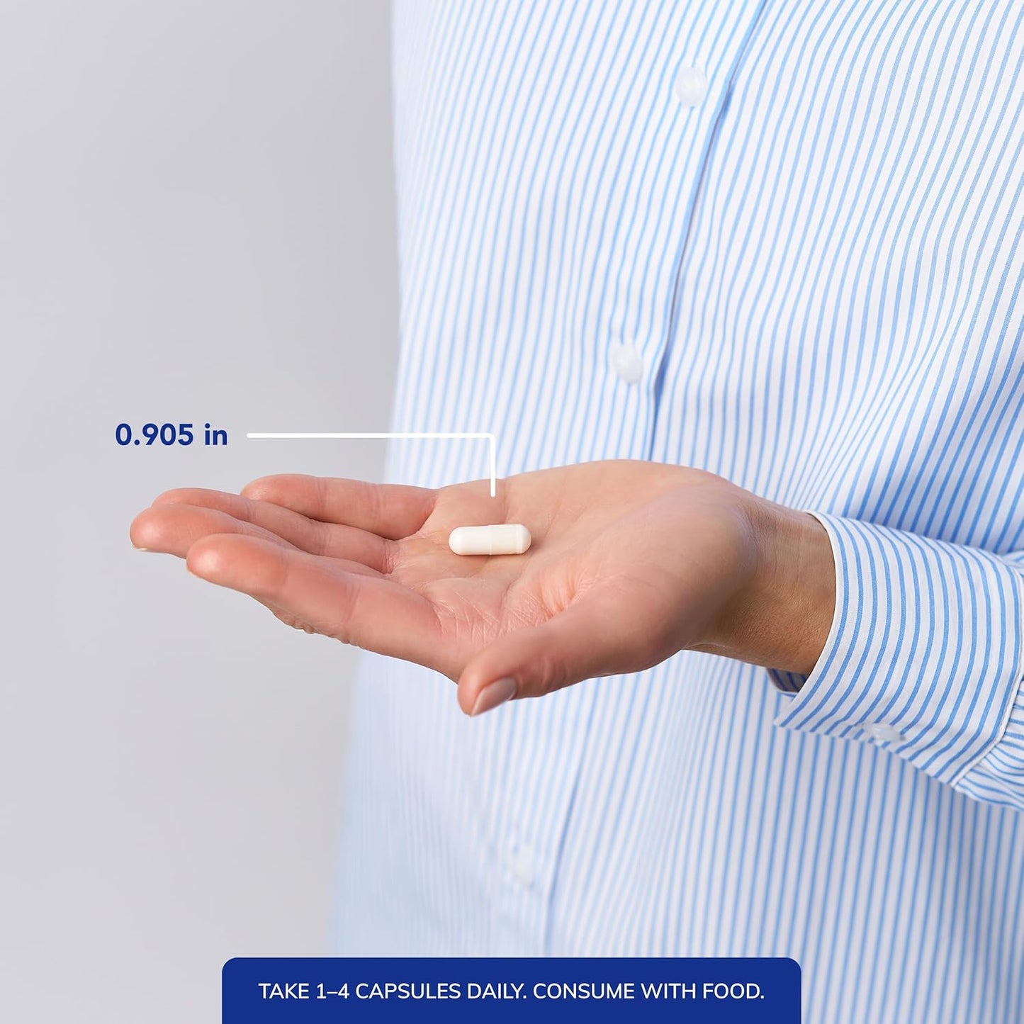 美國Pure Encapsulations 甘氨酸鎂 Magnesium (Glycinate) 180粒 膠囊