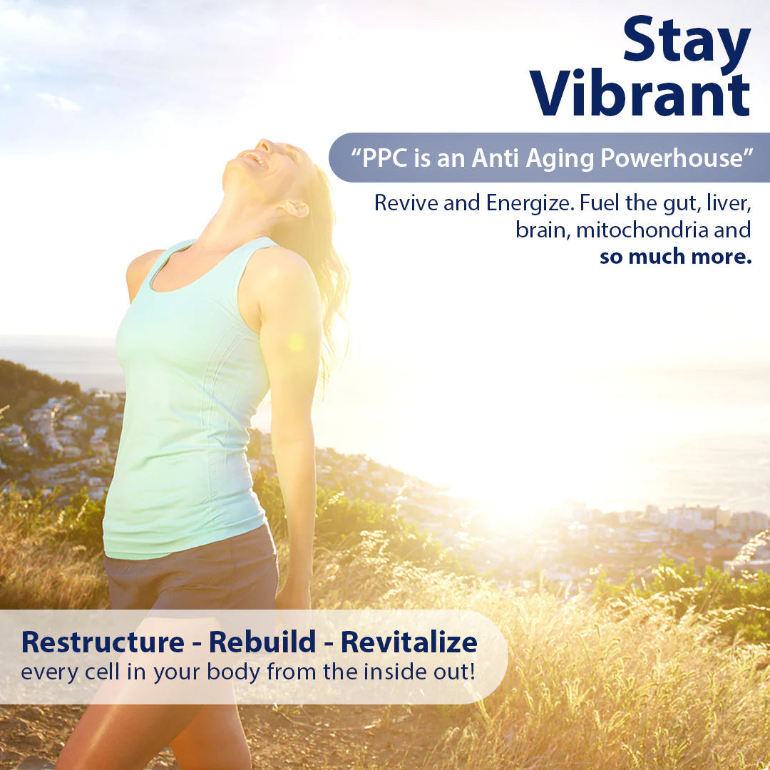 美國Nutrasal PhosChol 醫藥級 PPC 900 毫克,100 粒素食膠囊