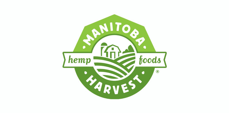 Manitoba Harvest Hemp Foods 有機火麻仁食品