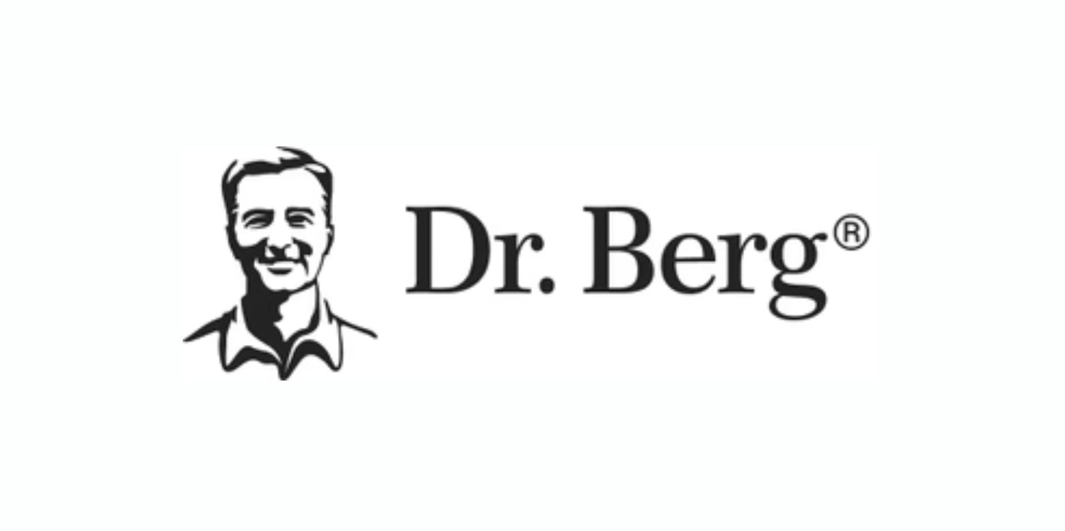 DR. BERG