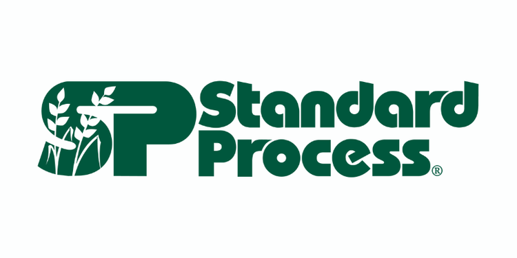 Standard Process 全食有機天然食品