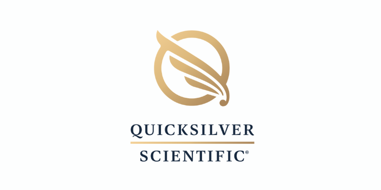 QuickSilver 專注脂質體營養