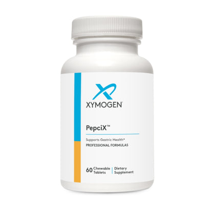 美國XYMOGEN  肌肽鋅複合物 PepciX，60片