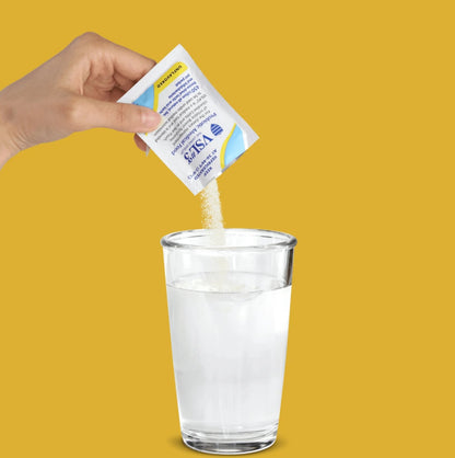 美國VSL#3 Probiotics 4500億醫用級8種高效活性益生菌(粉劑)癒腸配方 60包裝 止腸易激 有助改善IBS IBD及其他嚴重腸病