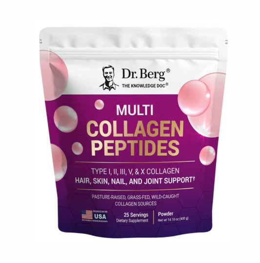 美國Dr. Berg 強效膽囊配方 牛膽汁消化酵素 Gallbladder Formula，90粒膠囊