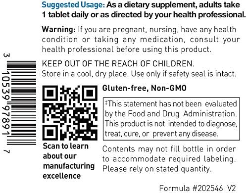 美國Douglas Laboratories - 檸檬酸鈣 - Calium Citrate - 250片 片劑