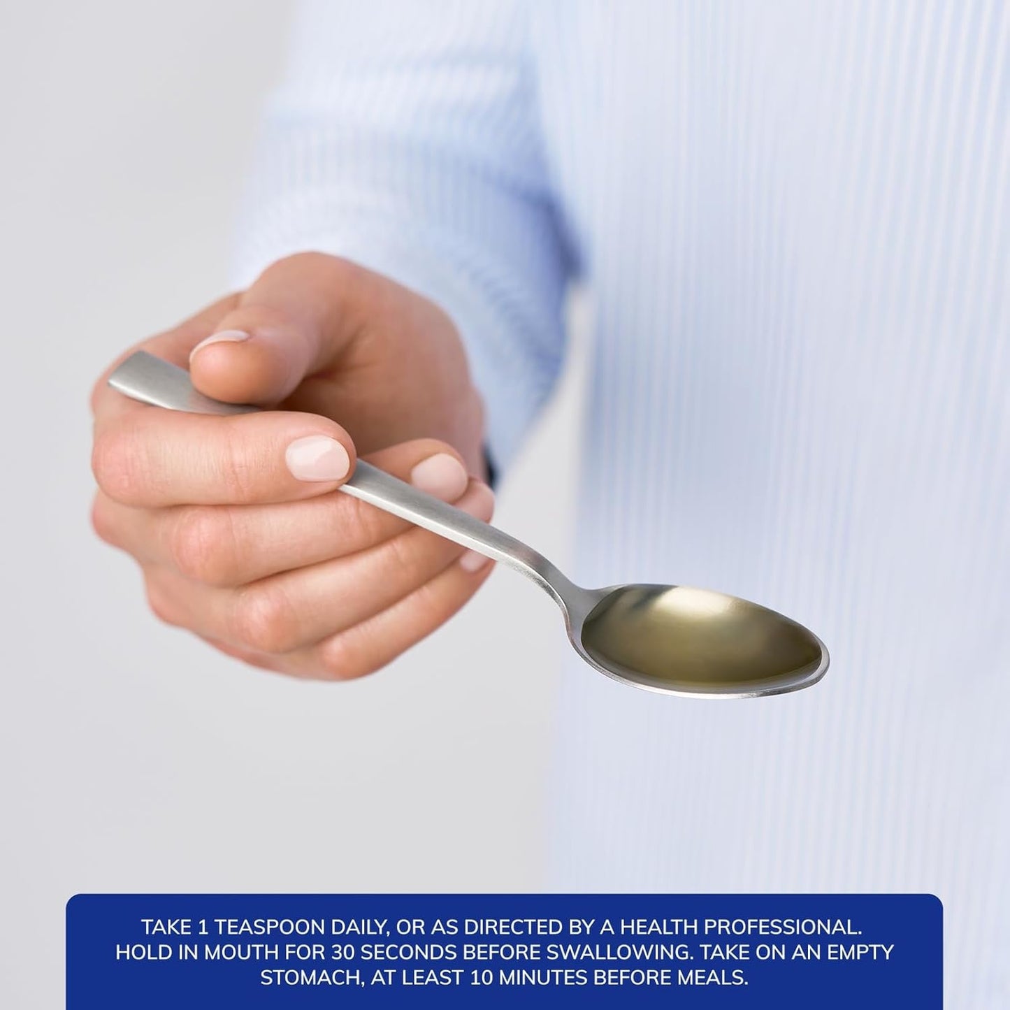 Pure Encapsulations 液體脂質體維他命C Liposomal Vitamin C liquid，120ml