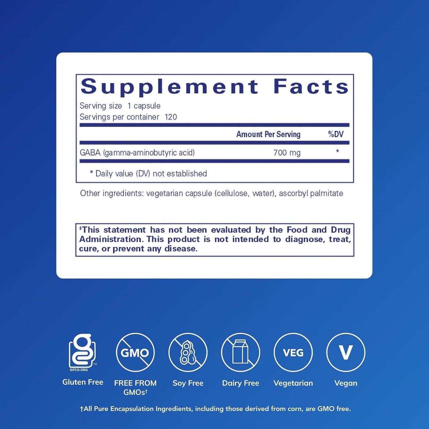 美國Pure Encapsulations 多種維生素 O.N.E. Multivitamin，60粒 膠囊