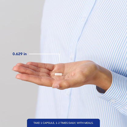 美國Pure Encapsulations 肌肽鋅 Peptic-Care‡ (Zinc-L-Carnosine)，60粒 膠囊
