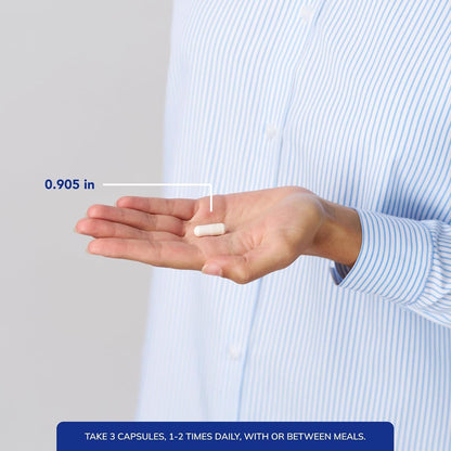 美國Pure Encapsulations 蘋果酸二鈣鎂 Calcium Magnesium (malate) 2:1，180粒