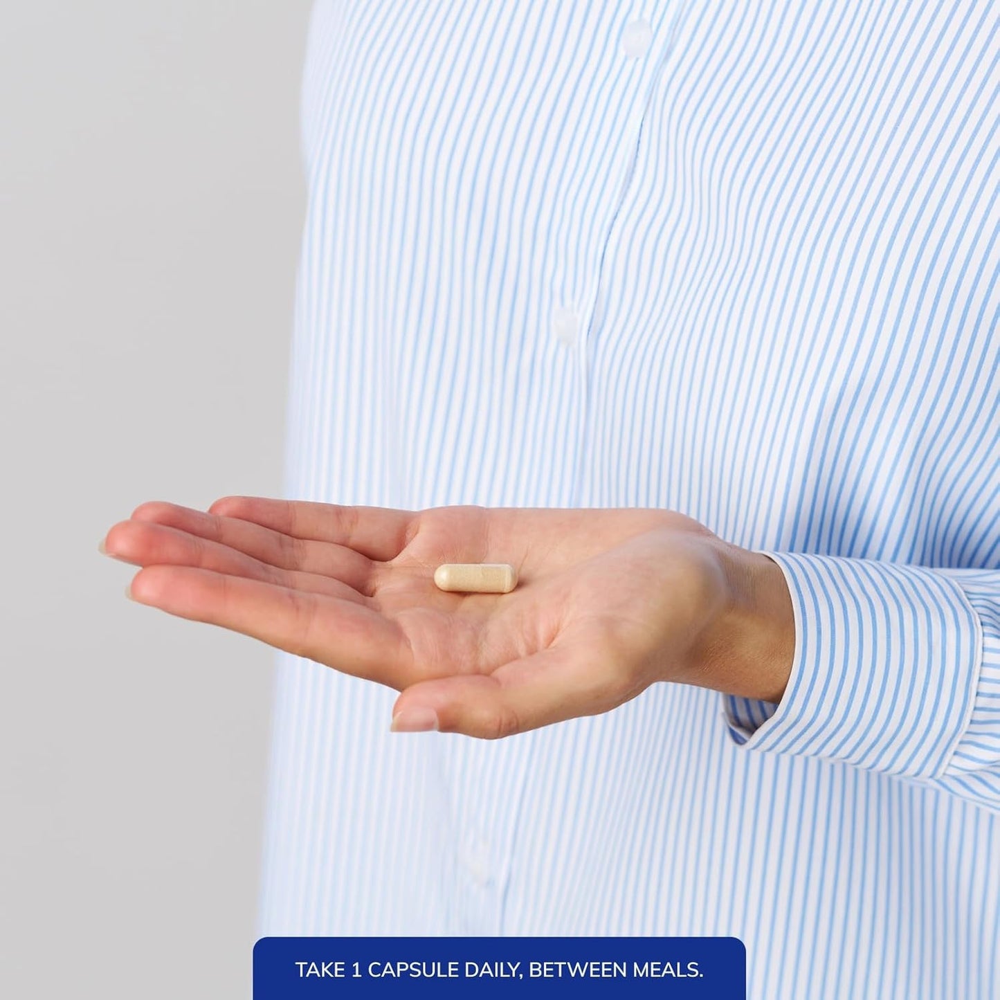 Pure Encapsulations GABA 氨基丁酸，120粒