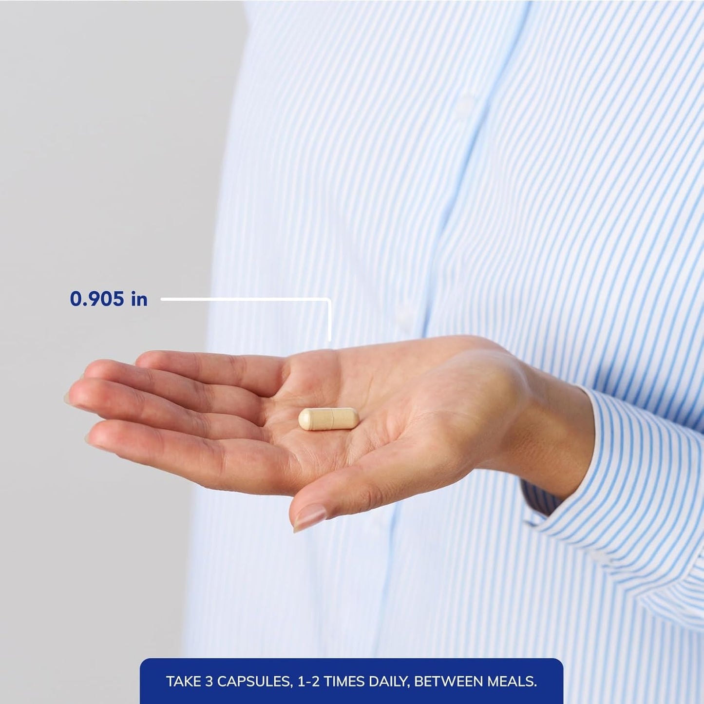 美國Pure Encapsulations 胃腸動力膠囊 MotilPro，180粒 膠囊