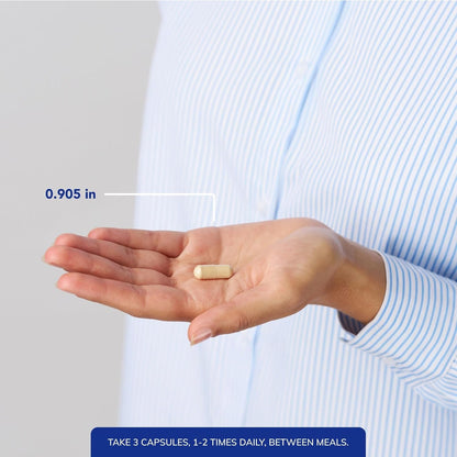美國Pure Encapsulations 胃腸動力膠囊 MotilPro，180粒 膠囊