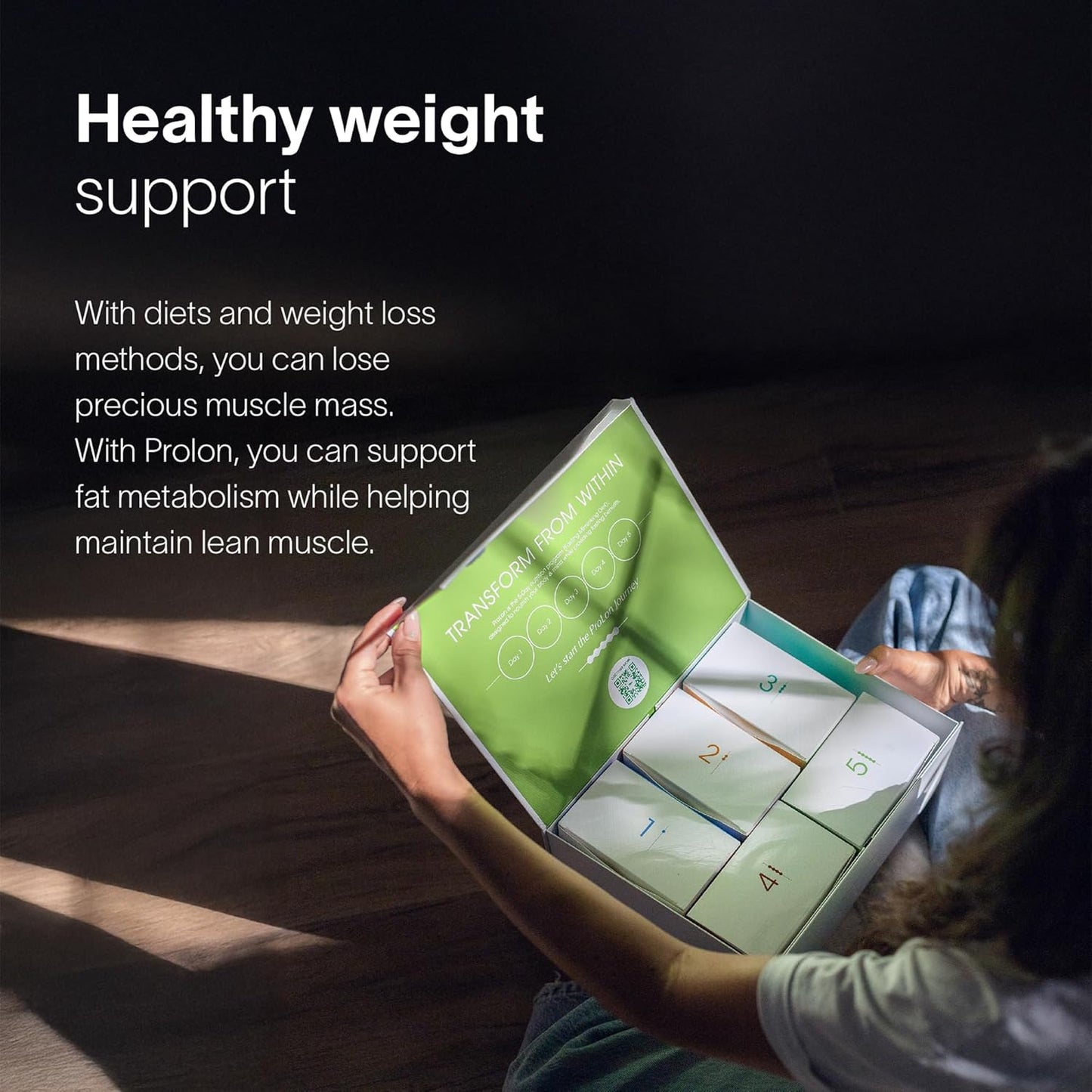 美國Prolon 5-Day Fasting Mimicking Program (Original: Classic Flavors)