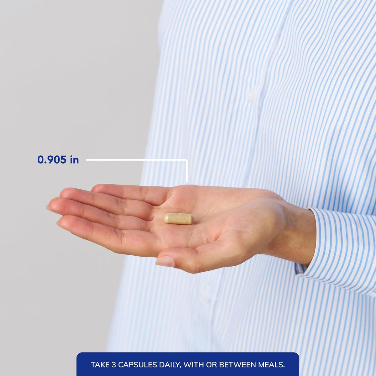 美國Pure Encapsulations 每日壓力 Daily Stress Formula，90粒 膠囊