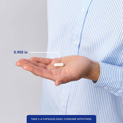 美國Pure Encapsulations  甘氨酸鎂 Magnesium Glycinate，180粒 膠囊