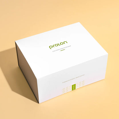美國Prolon 5-Day Fasting Mimicking Program 五日輕營養代餐 (Original: Classic Flavors) 男女禁食計畫 低熱量預製餐點與點心 植物性飲食輔助成分