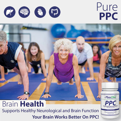 美國Nutrasal  PhosChol 醫藥級 PPC 900 毫克，100 粒素食膠囊